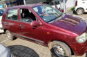 MARUTI ALTO in 